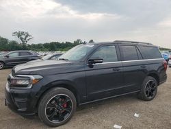 Ford Vehiculos salvage en venta: 2022 Ford Expedition Limited