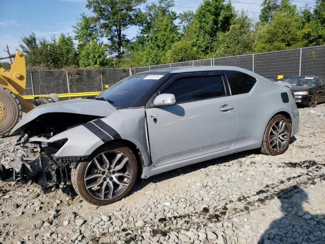 2014 Scion TC