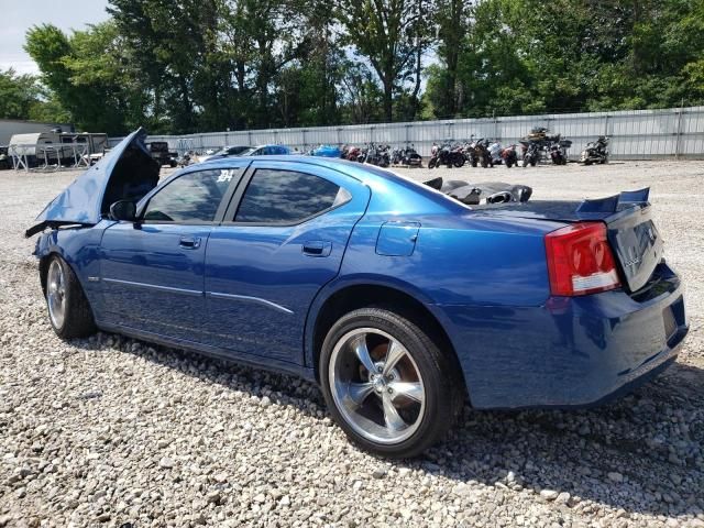 2010 Dodge Charger R/T