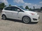 2016 Ford C-MAX Premium SEL