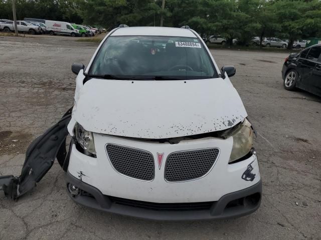 2008 Pontiac Vibe