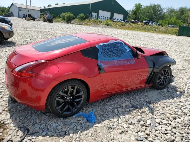 2019 Nissan 370Z Base