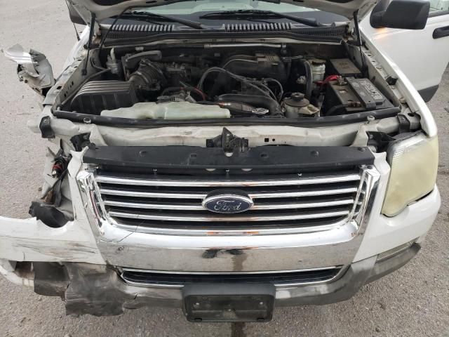 2006 Ford Explorer XLT