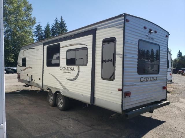 2015 Forest River 293RLDS CA