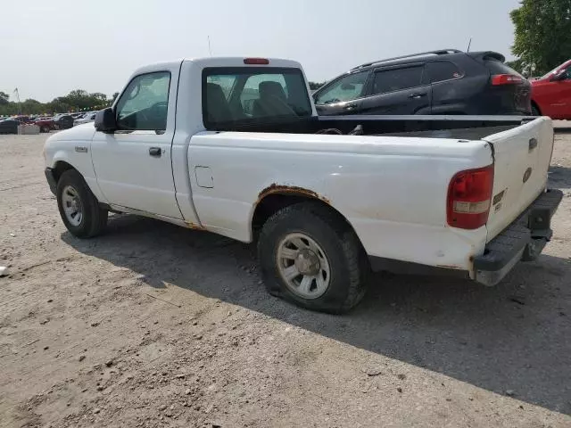 2007 Ford Ranger