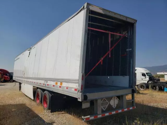 2021 Hyundai DRY Van