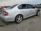 2006 Subaru Legacy 2.5I Limited