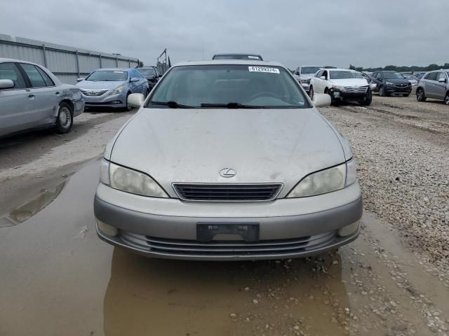 1999 Lexus ES 300