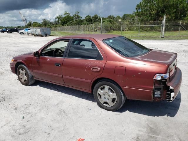 2000 Toyota Camry CE