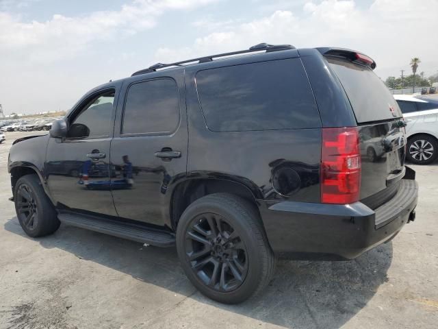 2008 Chevrolet Tahoe C1500