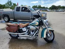 2009 Harley-Davidson Flstc en venta en Bridgeton, MO