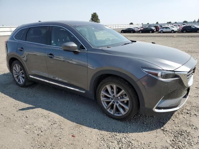 2023 Mazda CX-9 Grand Touring