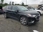 2020 Chevrolet Traverse LT