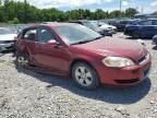 2009 Chevrolet Impala 1LT