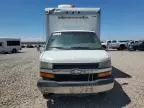 2003 Chevrolet Express G3500