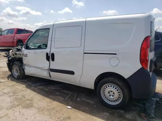 2021 Dodge RAM Promaster City