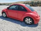 2000 Volkswagen New Beetle GLS