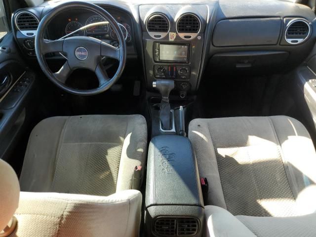 2007 GMC Envoy