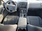 2009 Ford Explorer Sport Trac XLT