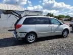 2004 Toyota Sienna XLE