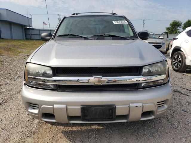 2005 Chevrolet Trailblazer LS