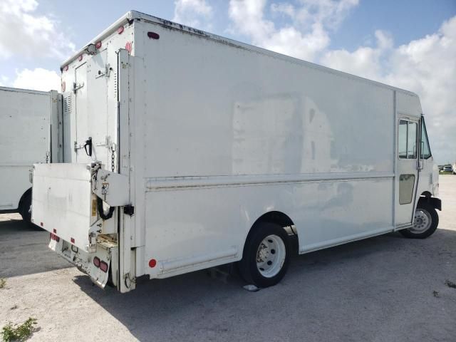 2008 Workhorse Custom Chassis Commercial Chassis W42