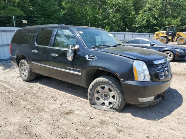 2011 Cadillac Escalade ESV Premium