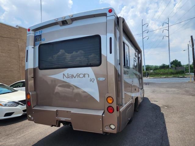 2008 Dodge Sprinter 3500