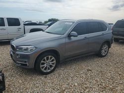 Carros con verificación Run & Drive a la venta en subasta: 2015 BMW X5 XDRIVE35I