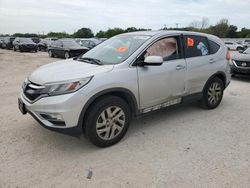 2016 Honda CR-V EX en venta en San Antonio, TX