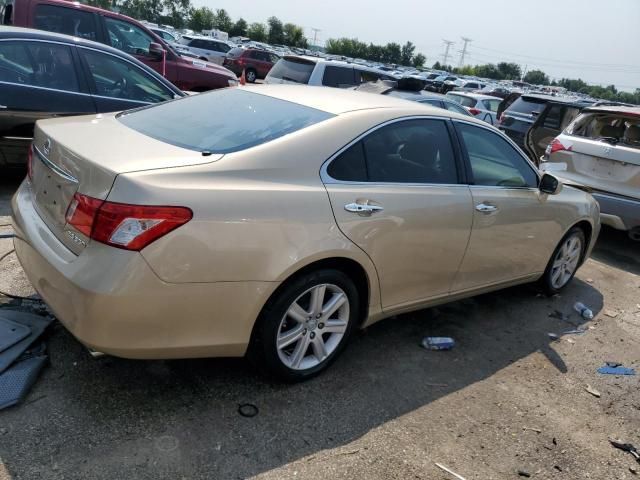 2009 Lexus ES 350