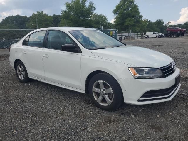 2016 Volkswagen Jetta S