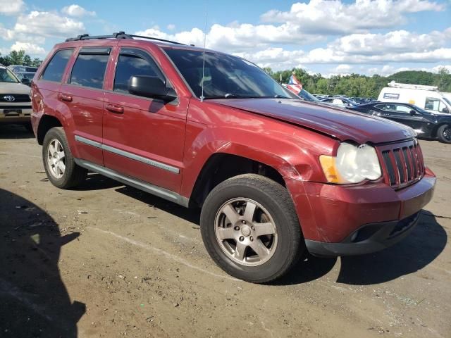 2008 Jeep Grand Cherokee Laredo