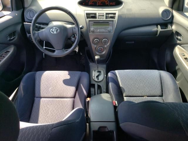 2009 Toyota Yaris