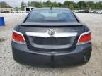 2013 Buick Lacrosse