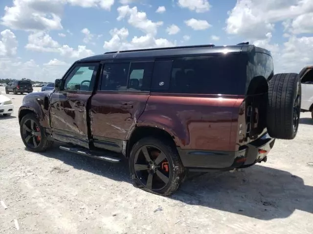 2023 Land Rover Defender 130 X