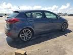 2016 KIA Forte SX