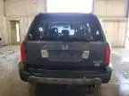 2005 Honda Pilot EXL