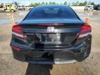 2015 Honda Civic EXL