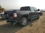 2018 Chevrolet Silverado K2500 High Country