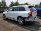 2016 Volvo XC90 T8