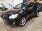 2010 Toyota Rav4 Limited