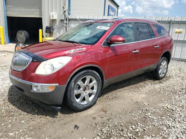 2010 Buick Enclave CXL