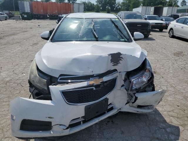 2013 Chevrolet Cruze LT