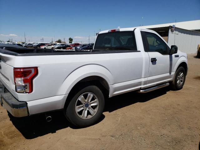 2019 Ford F150