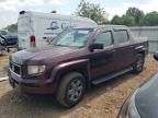 2008 Honda Ridgeline RTX