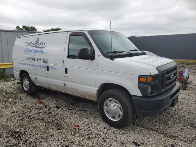 2011 Ford Econoline E250 Van