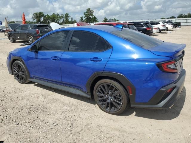 2023 Subaru WRX Limited