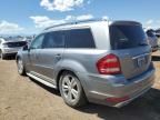 2012 Mercedes-Benz GL 350 Bluetec