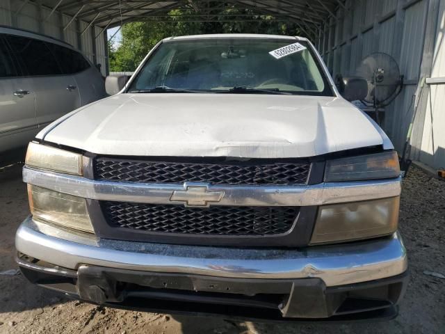 2004 Chevrolet Colorado